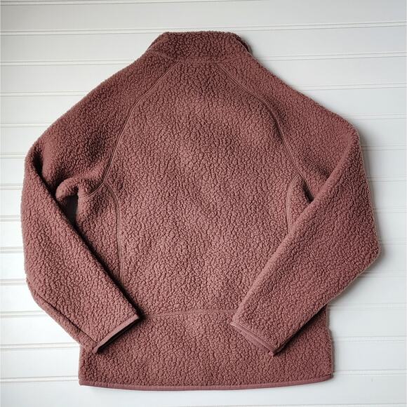 NWT Patagonia Kids Retro Pile Fleece Jacket - Picture 3 of 7